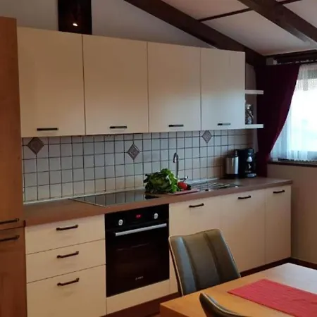 Alenka - One Bedroom Διαμέρισμα