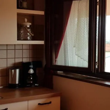Διαμέρισμα Alenka - One Bedroom Ρόβινι