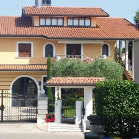 Διαμέρισμα Alenka - One Bedroom