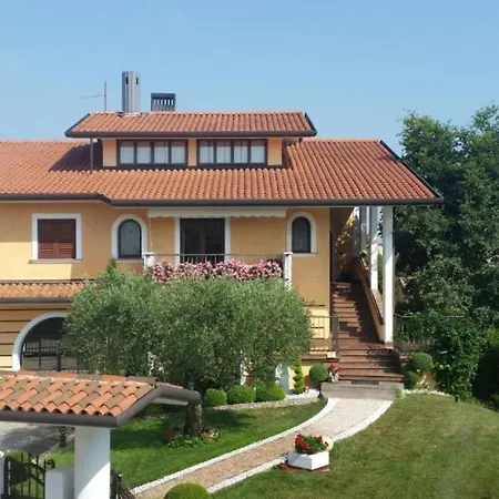 Alenka - One Bedroom Apartment Rovinj